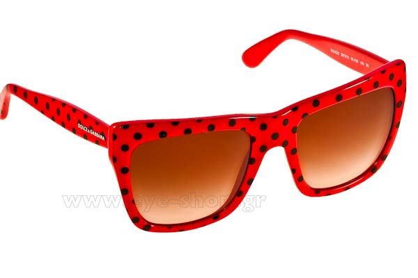 Sunglasses Dolce Gabbana 4228 287313
