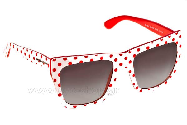 Sunglasses Dolce Gabbana 4228 28758G