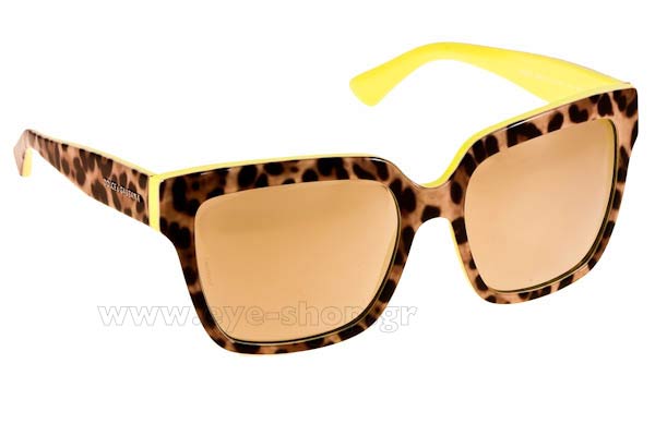 Sunglasses Dolce Gabbana 4234 28616G