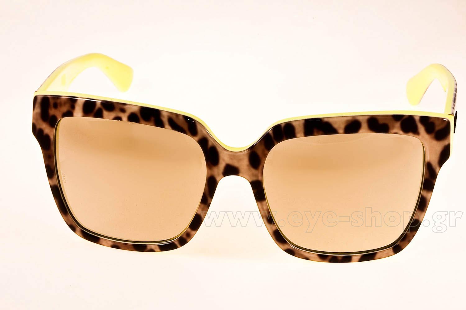 DOLCE GABBANA 4234 28616G 57 | SUNGLASSES Women EyeShop display picture 1