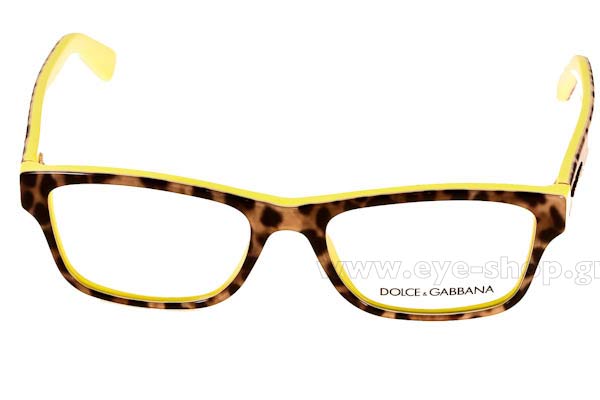 Eyeglasses Dolce Gabbana 3208