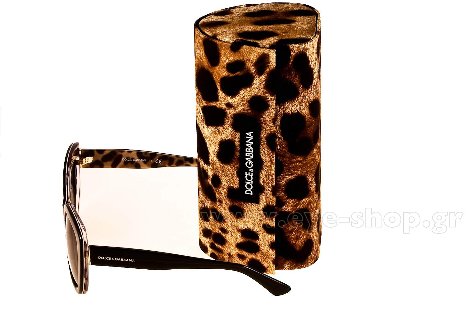 DOLCE GABBANA 4233 285787 53 | SUNGLASSES Women EyeShop