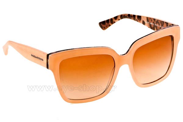 Sunglasses Dolce Gabbana 4234 288613