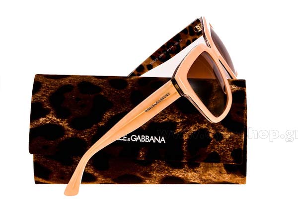 Dolce Gabbana model 4234 color 288613