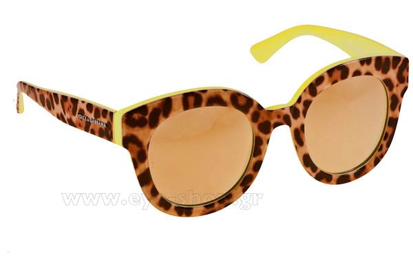 Sunglasses Dolce Gabbana 4235 28616G