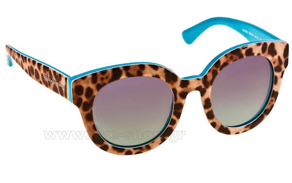 Sunglasses Dolce Gabbana 4235 28604S
