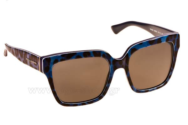 Sunglasses Dolce Gabbana 4234 288087