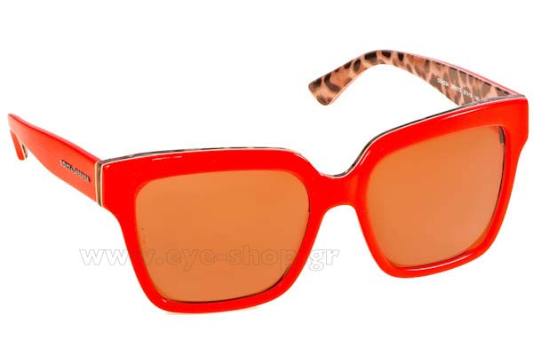 Sunglasses Dolce Gabbana 4234 288573