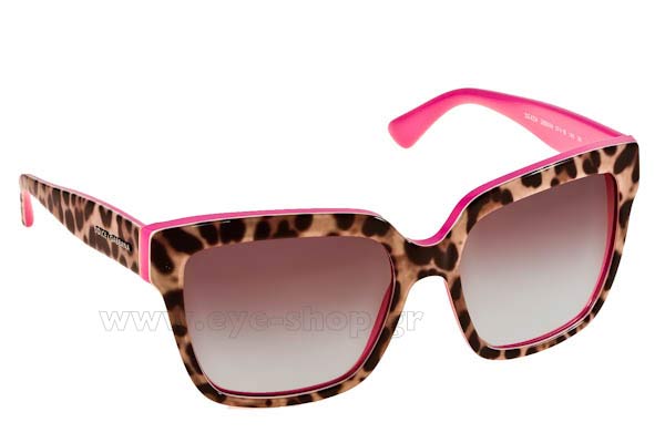 Sunglasses Dolce Gabbana 4234 28598H