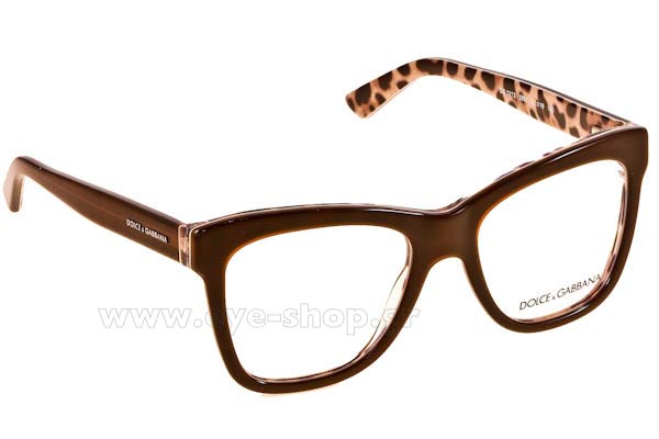Dolce Gabbana 3212 Eyewear 