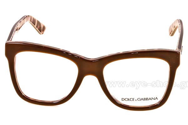Eyeglasses Dolce Gabbana 3212