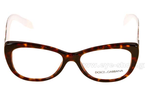 Eyeglasses Dolce Gabbana 3166