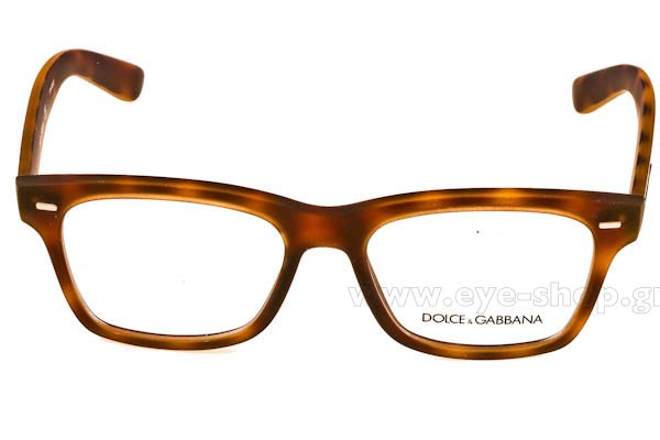 Eyeglasses Dolce Gabbana 5014