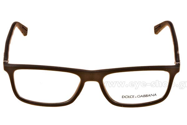 Eyeglasses Dolce Gabbana 5013
