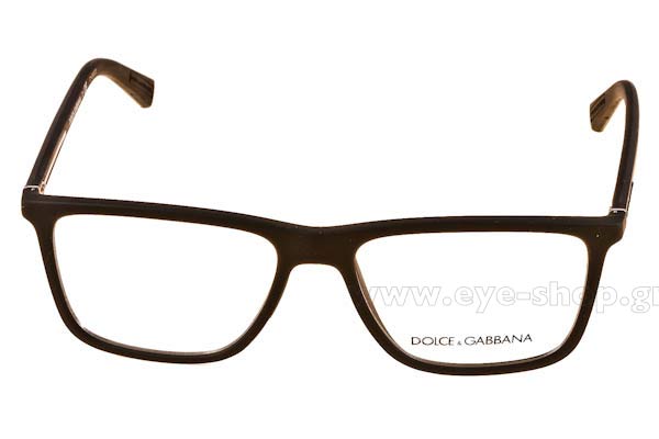Eyeglasses Dolce Gabbana 5012