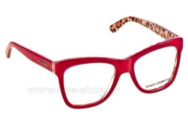 Dolce Gabbana 3212 Eyewear 