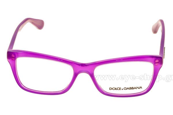 Eyeglasses Dolce Gabbana 3215