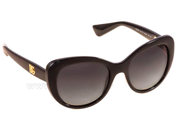 Sunglasses Dolce Gabbana 6090 501/T3