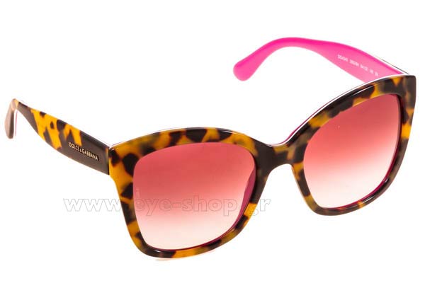 Sunglasses Dolce Gabbana 4240 28928H CONTEMPORARY