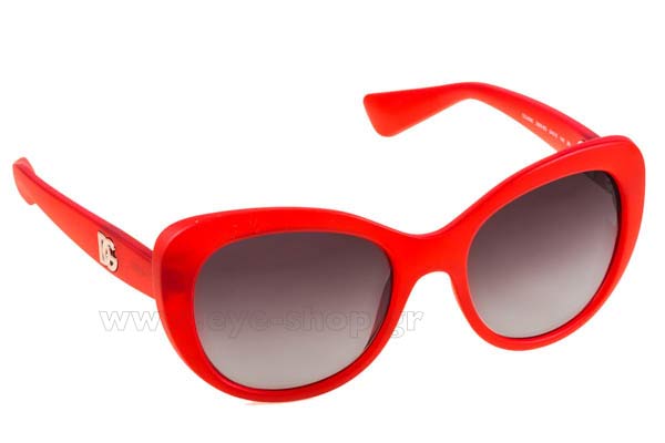 Sunglasses Dolce Gabbana 6090 28698G