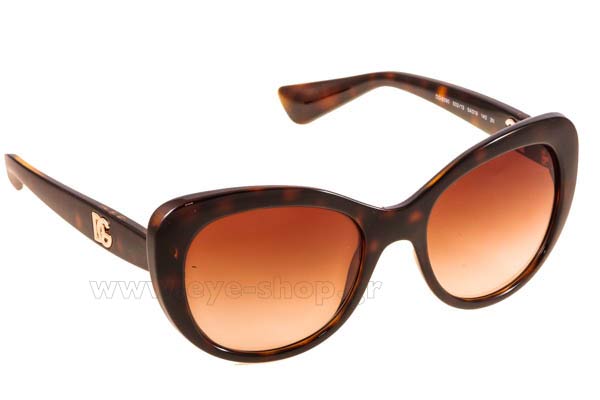 Sunglasses Dolce Gabbana 6090 502/13
