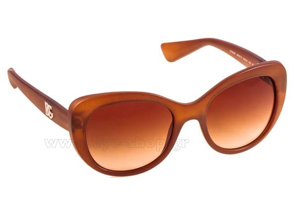 Sunglasses Dolce Gabbana 6090 267913