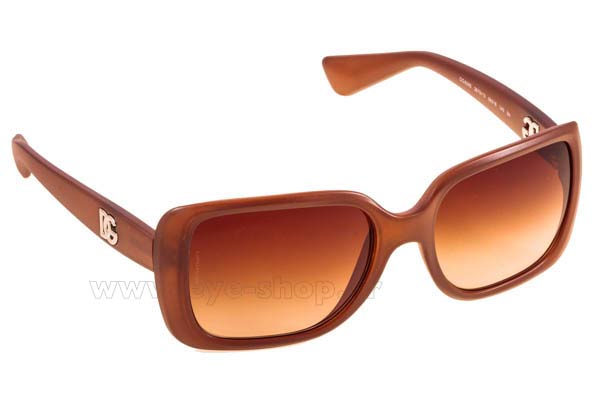 Sunglasses Dolce Gabbana 6093 267913