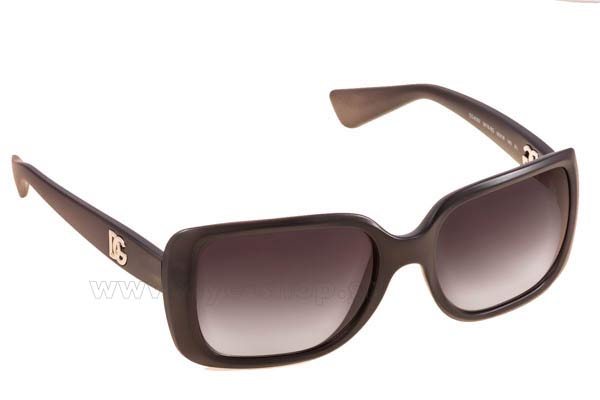 Sunglasses Dolce Gabbana 6093 26768G