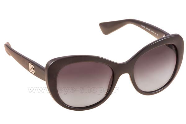 Sunglasses Dolce Gabbana 6090 26768G