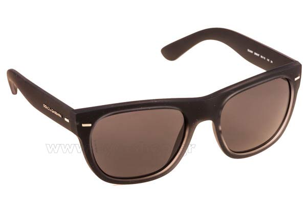Sunglasses Dolce Gabbana 6091 289687