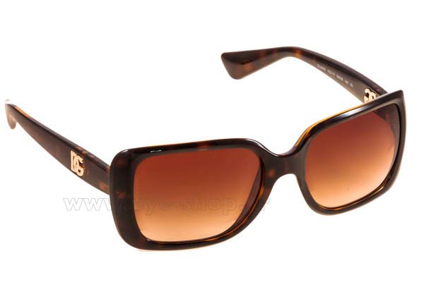 Sunglasses Dolce Gabbana 6093 502/13