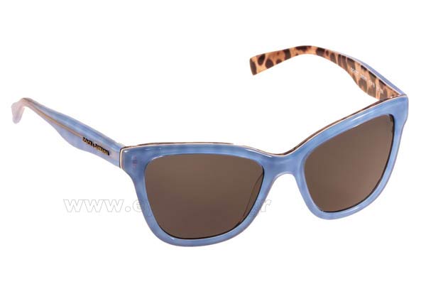 Sunglasses Dolce Gabbana 4237 288387