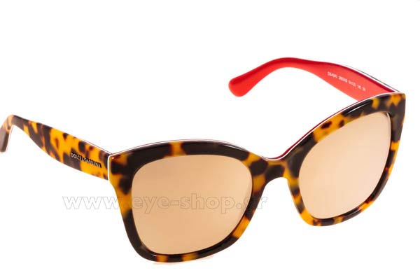 Sunglasses Dolce Gabbana 4240 28936G