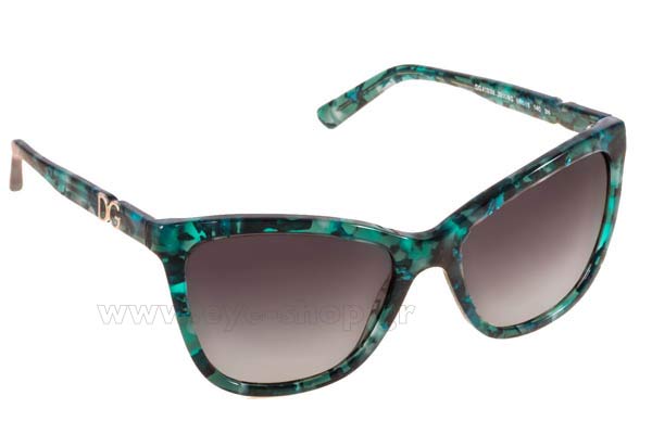Sunglasses Dolce Gabbana 4193M 29118G