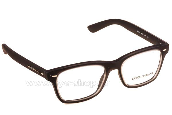 Dolce Gabbana 5014 Eyewear 