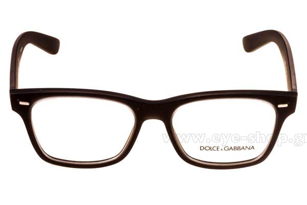 Eyeglasses Dolce Gabbana 5014