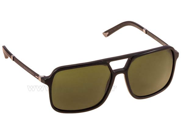 Sunglasses Dolce Gabbana 4241 193471 Basalto