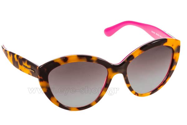 Sunglasses Dolce Gabbana 4239 28928H CONTEMPORARY