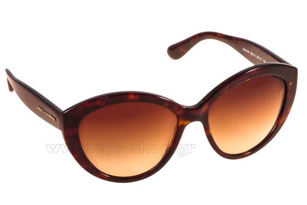 Sunglasses Dolce Gabbana 4239 502/13