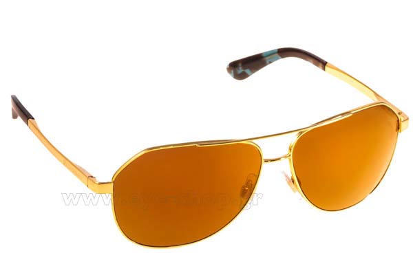 Sunglasses Dolce Gabbana 2144 02/F9