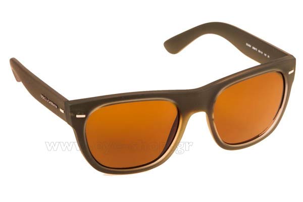 Sunglasses Dolce Gabbana 6091 289873