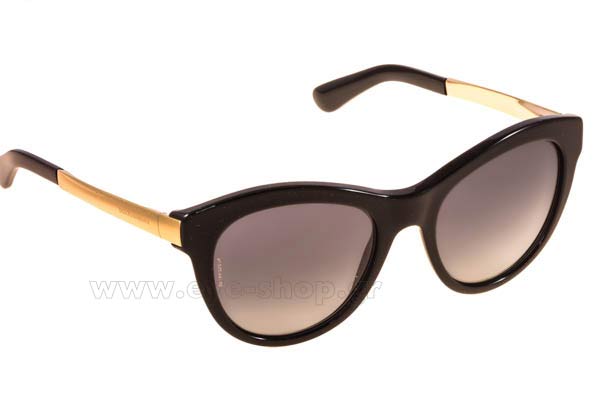 Sunglasses Dolce Gabbana 4243 501/T3 Polarized