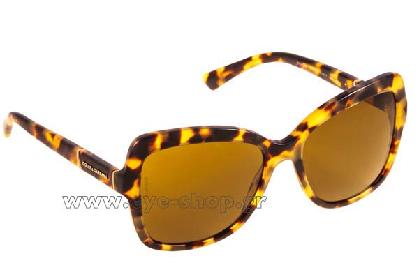 Sunglasses Dolce Gabbana 4244 512/73
