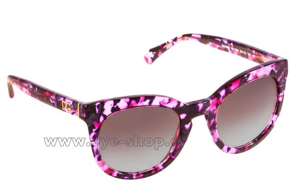 Sunglasses Dolce Gabbana 4249 29128H