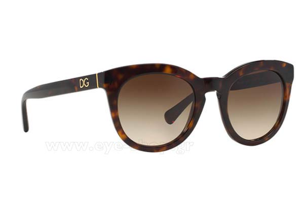 Sunglasses Dolce Gabbana 4249 502/13