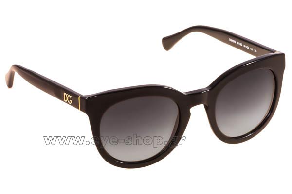 Sunglasses Dolce Gabbana 4249 501/8G