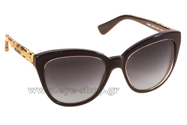 Sunglasses Dolce Gabbana 4250 29178G