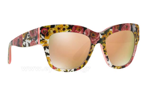 Sunglasses Dolce Gabbana 4231 29395R