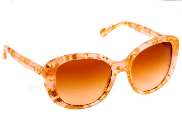 Sunglasses Dolce Gabbana 4248 292813