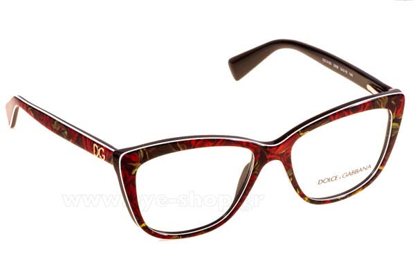 Dolce Gabbana 3190 Eyewear 